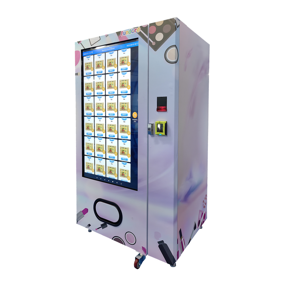 e cigarette vending machine E-liquides main image 1